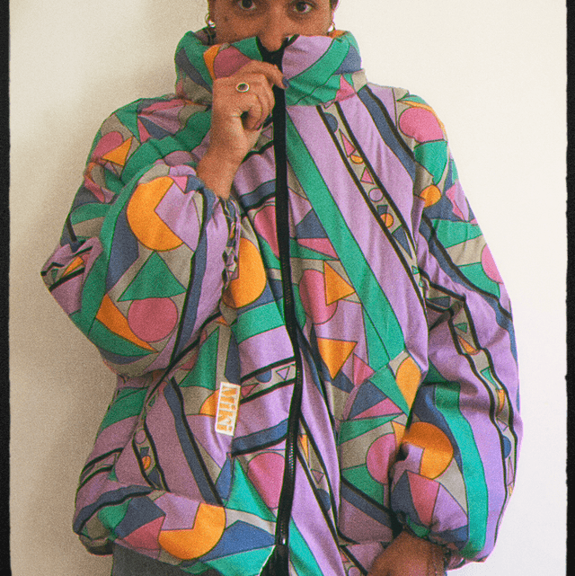 Manteau 