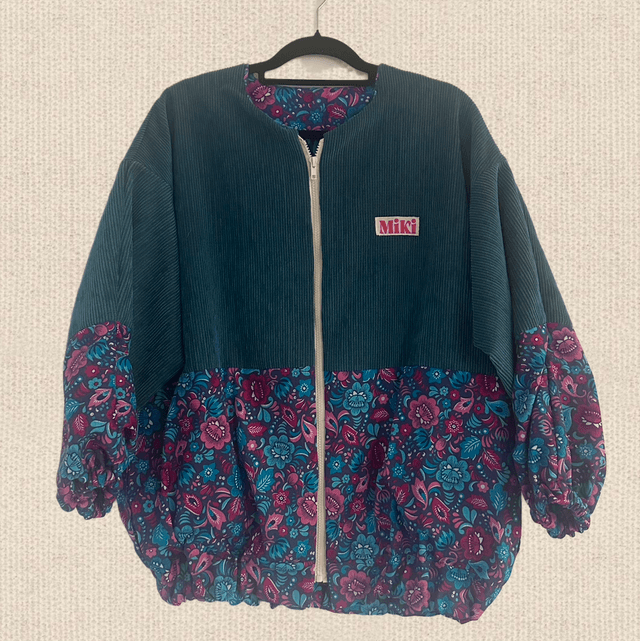 Blouson n*1