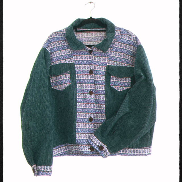 Veste n°1