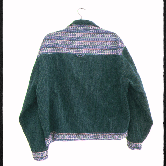 Veste n°1