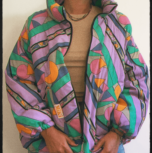 Manteau 