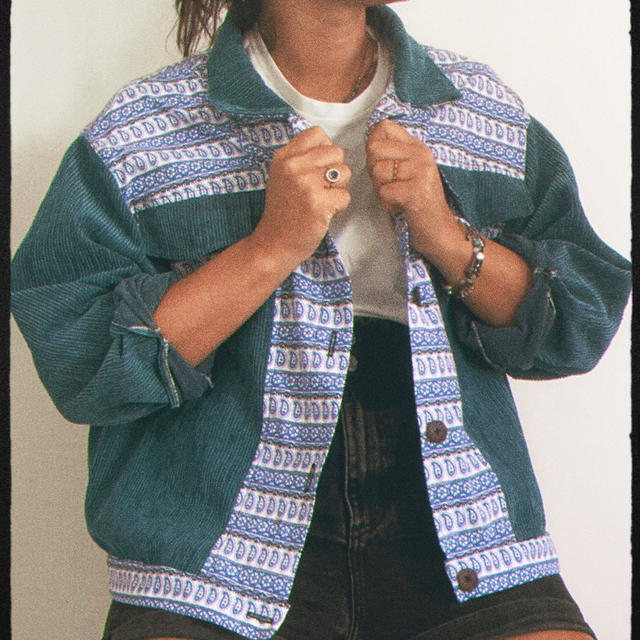 Veste n°1